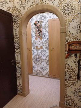 2-к квартира, 10/17 эт., 59м²