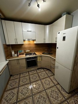 1-к квартира, 5/10 эт., 36м²