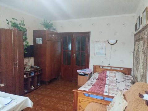1-к квартира, 5/5 эт., 39м²
