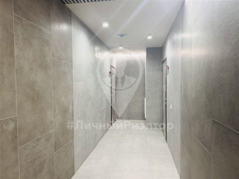 4-к квартира, 1/18 эт., 84м²