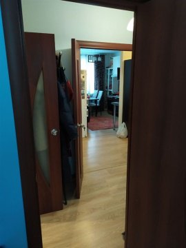 3-к квартира, 1/3 эт., 65м²