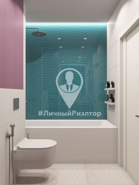 4-к квартира, 5/27 эт., 155м²