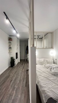 Студия, 2/3 эт., 25м²