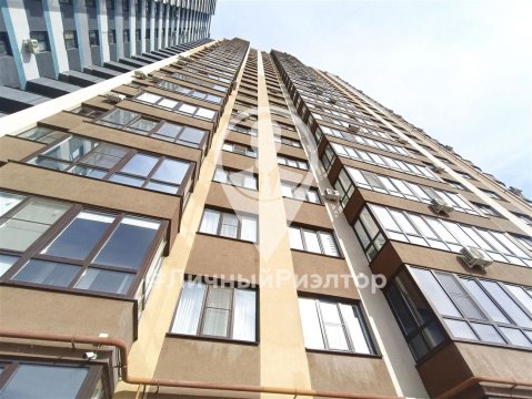 4-к квартира, 5/27 эт., 155м²