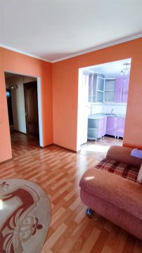 3-к квартира, 7/9 эт., 65м²