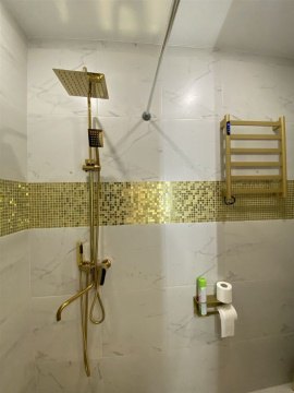 1-к квартира, 6/23 эт., 20м²