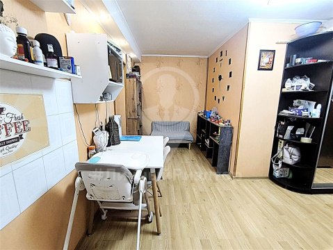 2-к квартира, 5/9 эт., 49м²
