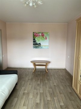 1-к квартира, 13/17 эт., 37м²