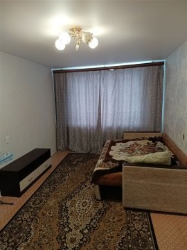 2-к квартира, 1/5 эт., 53м²