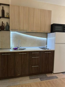 1-к квартира, 3/7 эт., 35м²