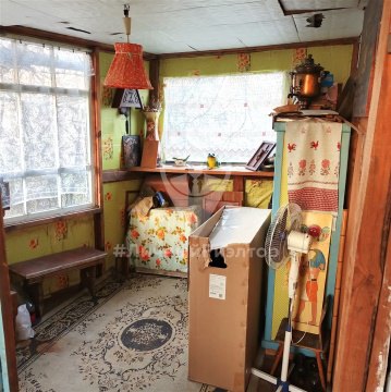 3-к квартира, 1/1 эт., 46м²
