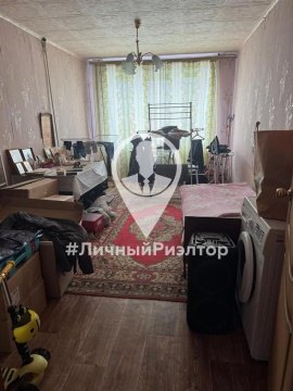 2-к квартира, 3/5 эт., 54м²
