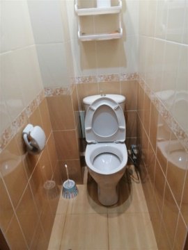 2-к квартира, 3/5 эт., 45м²