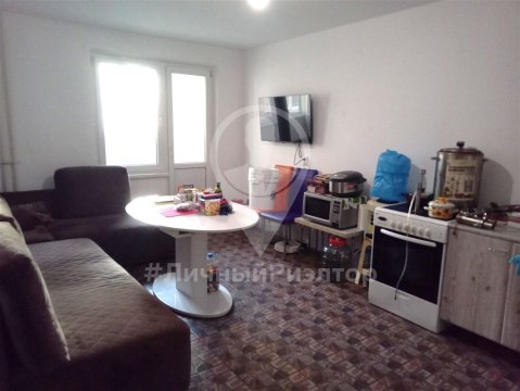 3-к квартира, 1/16 эт., 78м²