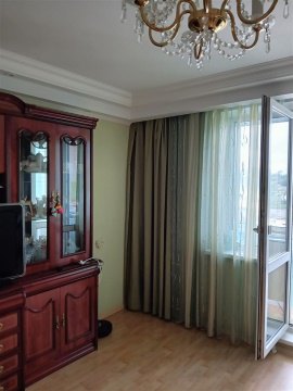 2-к квартира, 6/9 эт., 50м²