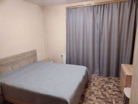 2-к квартира, 14/25 эт., 59м²