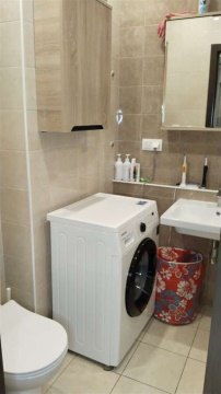 3-к квартира, 6/21 эт., 76м²