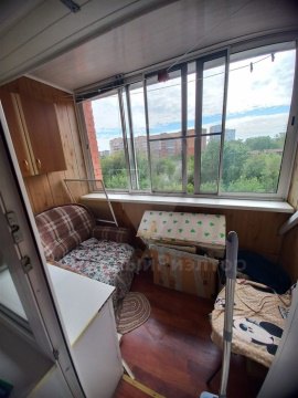 1-к квартира, 5/10 эт., 39м²