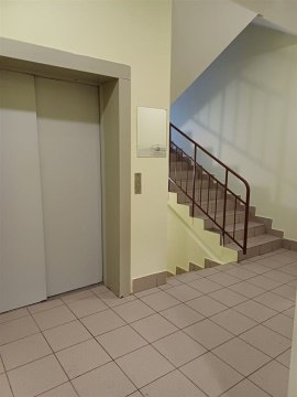 5-к квартира, 4/10 эт., 125м²