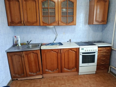 1-к квартира, 7/10 эт., 38м²
