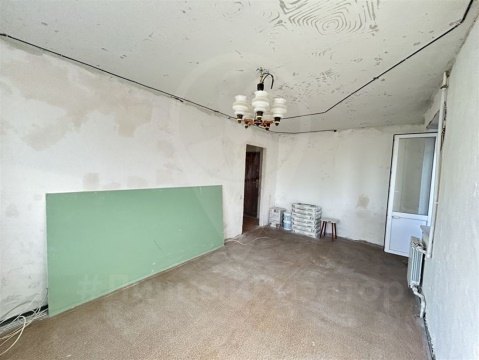 2-к квартира, 4/9 эт., 49м²
