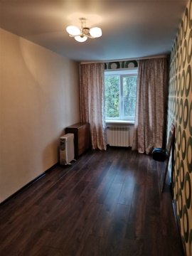 2-к квартира, 4/5 эт., 44м²