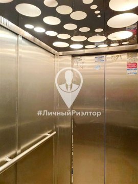 2-к квартира, 6/9 эт., 70м²