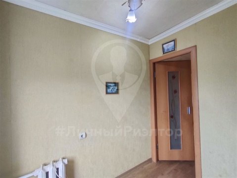 1-к квартира, 6/9 эт., 30м²