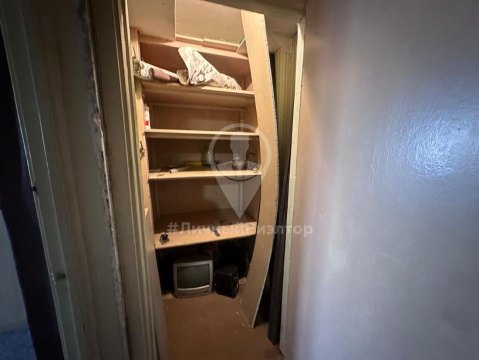 2-к квартира, 4/5 эт., 45м²