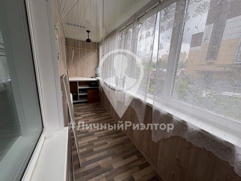 2-к квартира, 1/6 эт., 66м²