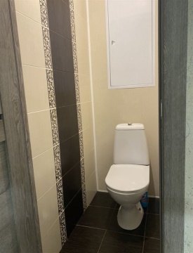 3-к квартира, 8/9 эт., 69м²
