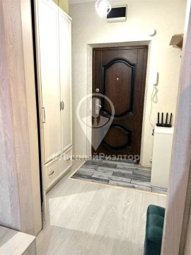Студия, 5/24 эт., 26м²