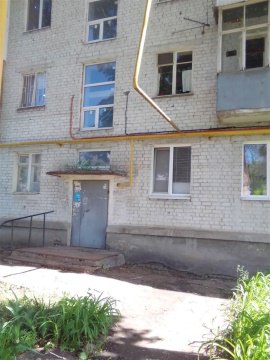 1-к квартира, 1/3 эт., 30м²