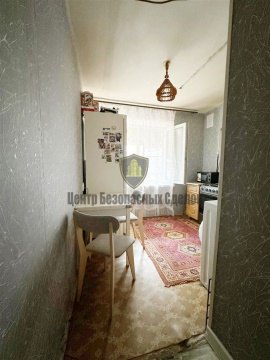 1-к квартира, 1/9 эт., 36м²