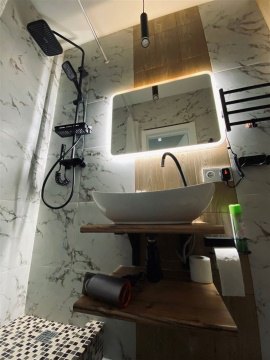 1-к квартира, 6/23 эт., 18м²