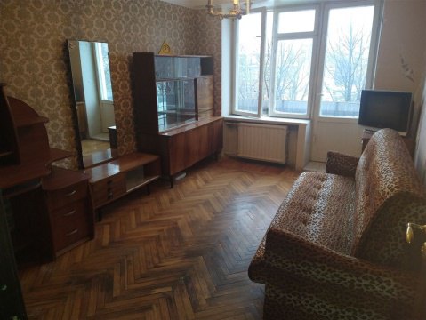 2-к квартира, 5/9 эт., 48м²