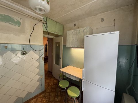 2-к квартира, 1/5 эт., 41м²
