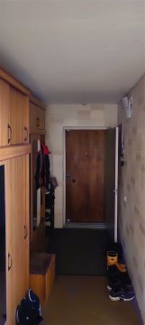 3-к квартира, 9/16 эт., 78м²