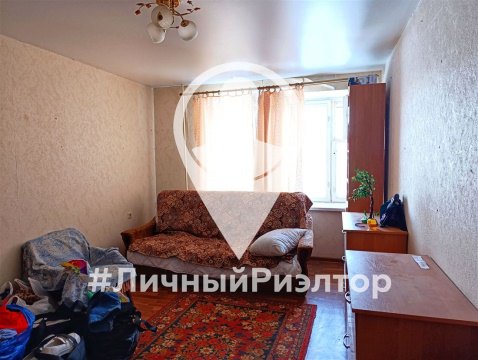 1-к квартира, 1/4 эт., 32м²