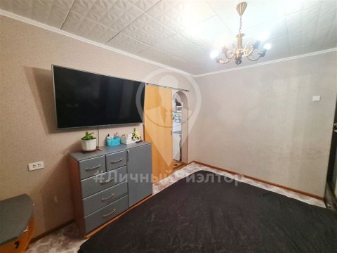 2-к квартира, 3/5 эт., 30м²