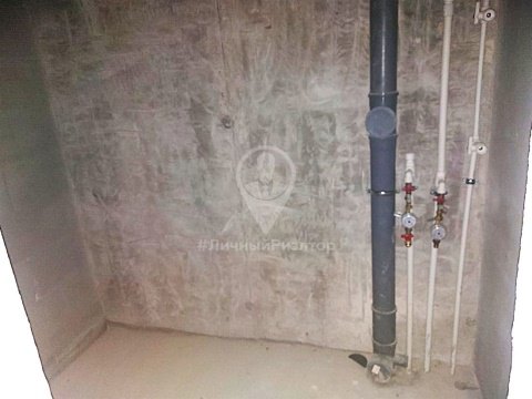 Студия, 7/7 эт., 17м²
