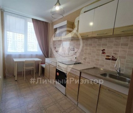 1-к квартира, 2/25 эт., 23м²