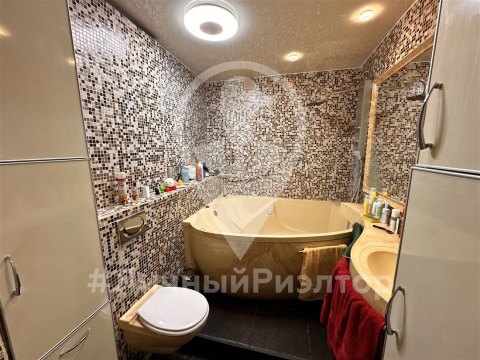 3-к квартира, 4/4 эт., 78м²