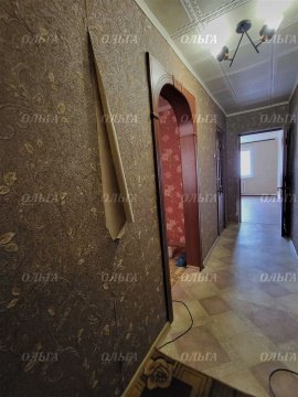 2-к квартира, 1/1 эт., 41м²