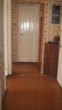 2-к квартира, 4/9 эт., 42м²