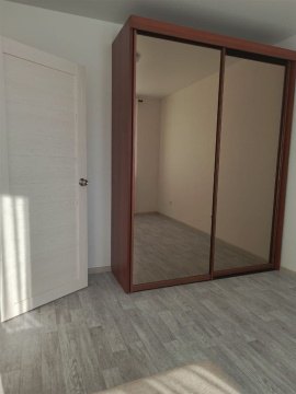 1-к квартира, 10/10 эт., 41м²