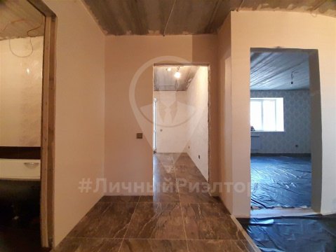 2-к квартира, 8/15 эт., 70м²