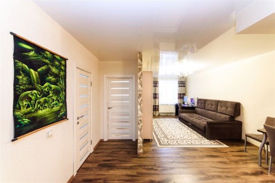 2-к квартира, 12/19 эт., 51м²
