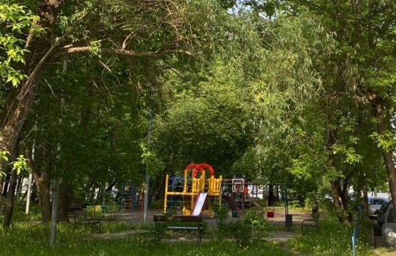 2-к квартира, 7/9 эт., 44м²