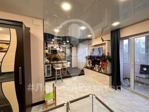 3-к квартира, 4/4 эт., 78м²